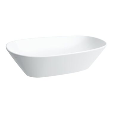 LAUFEN PALOMBA Lavabo 52 x 38 nadgradni bez preliva