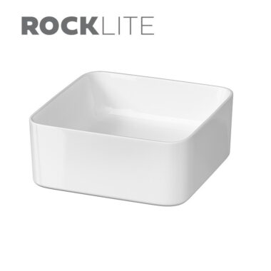 Cersanit Crea Umivaonik Kvadratni 35 cm (35X35X13,5)