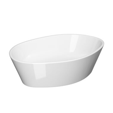 Cersanit City Umivaonik Oval 52 cm (52,5X35X15)