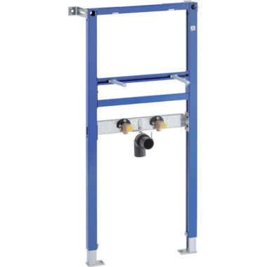 Geberit Geberit Duofix element za umivaonik, 112 cm, stojeća armatura