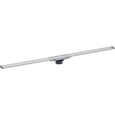 Geberit tuš kanal CleanLine20: L=30-130cm, inox četkani, elektropoliran, inox četkani