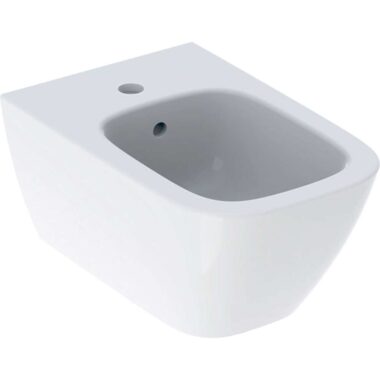 Geberit Smyle Square Konzolni Bide