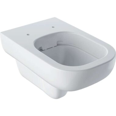 Geberit Smyle Konzolna Wc šolja Rimfree