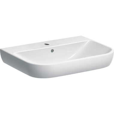 Geberit Smyle Umivaonik 65x48 cm