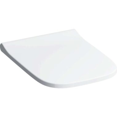 Geberit Smyle Square Wc Daska Soft Close, Slim