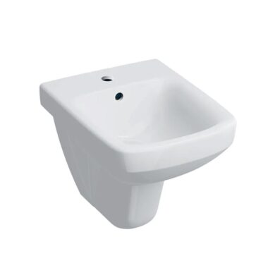 Geberit Selnova Square Bide Konzolni Compact