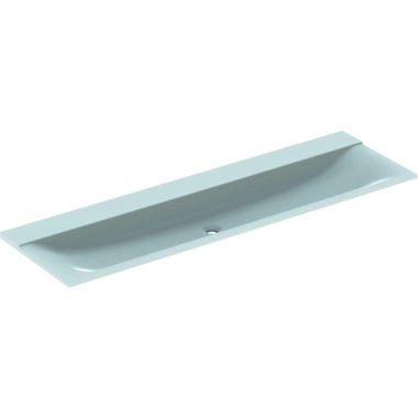 Geberit xeno2 Umivaonik Ugradni, 160x48 cm