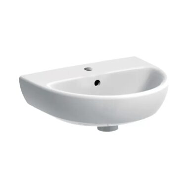 Geberit Selnova Umivaonik 45x37