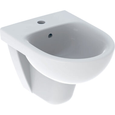 Geberit Selnova Compact Konzolni Bide, smanjena dubina