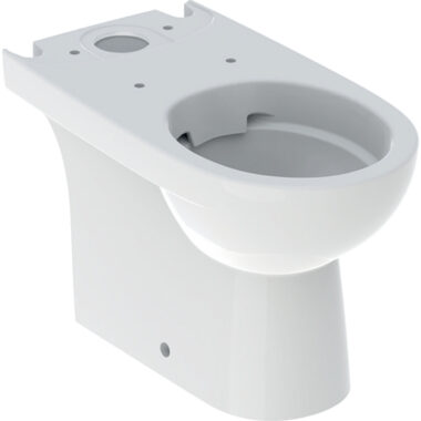 Geberit Selnova Šolja za Monoblok, Rimfree, Multi