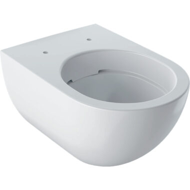 Geberit Acanto Wc šolje Konzolna, Rimfree