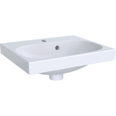Geberit Acanto Umivaonik 45x38,2 cm