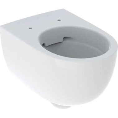 Geberit Selnova Konzolna Šolja Povišena, Rimfree