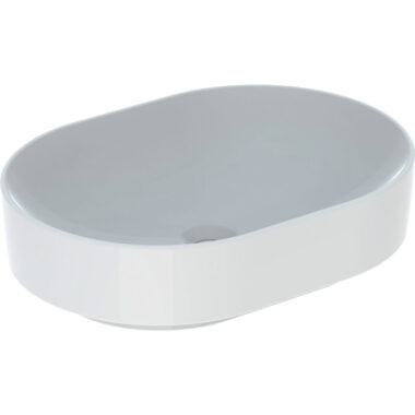Geberit Variform Nadgradni Umivonik, bez Preliva, 55 cm