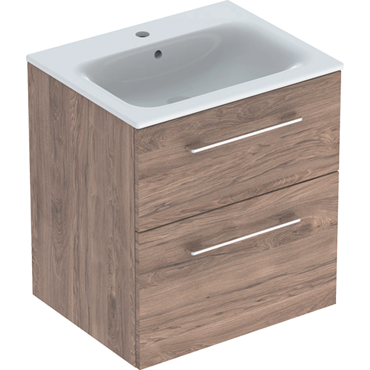 Lavabo sa Ormarićem