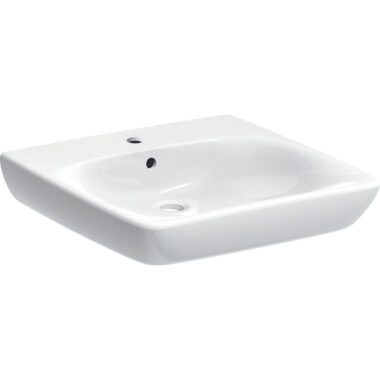 Selnova Comfort umivaonik za osobe sa posebnim potrebama 55cm