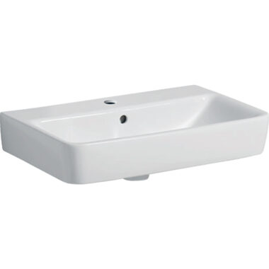 Geberit Selnova Compact Umivaonik 60x37