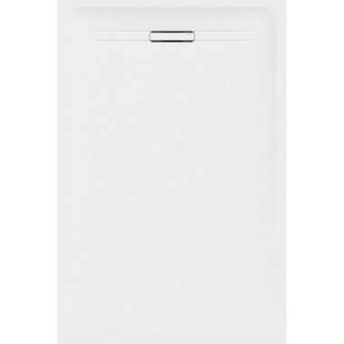 Geberit Tuš Kada Sestra 140x90 cm Bela