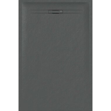 Geberit Tuš Kada Sestra 140x80 cm Grafit