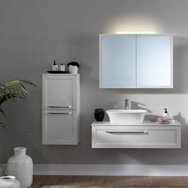 Kolpa San Ormarić BLANCHE - B 1323 WH