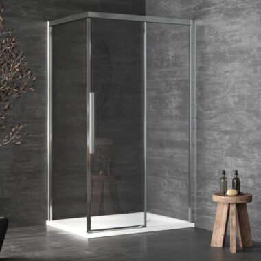 Kolpa San Tuš Kabina DW 120X90-R SBR/1 LIBRA