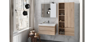 Natural Wood (NW)