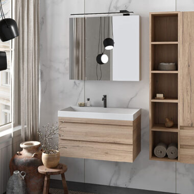 Kolpa San Ormarić NAOMI N 1500/30 NW
