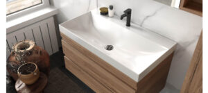 Natural Wood (NW)