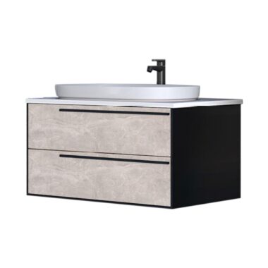 Kolpa San Lavabo Sa Ormarićem GRACE OUG 70 LC