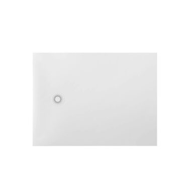 Kolpa San Tuš Kada HOPP 90X70 LM WHITE