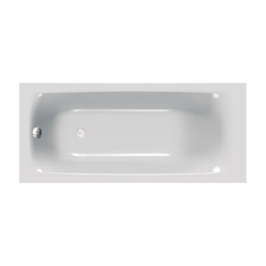 Kolpa San Kada EVELIN BATHTUB 140X70 UN WHITE