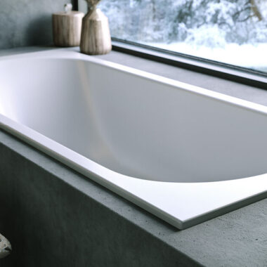 Kolpa San Kada BETTY E2 170X75