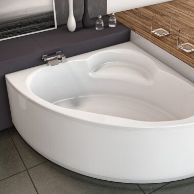 Kolpa San Masažna Kada ROYAL 130X130/MO-1