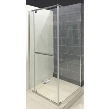 LINNI tuš kabina IDEAL 9005 UNITED