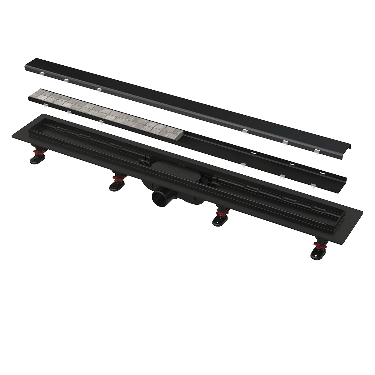 4005APZ19Black-550