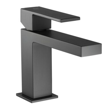 HERZ SQ BLACK - Baterija Za Umivaonik Q10 Crna
