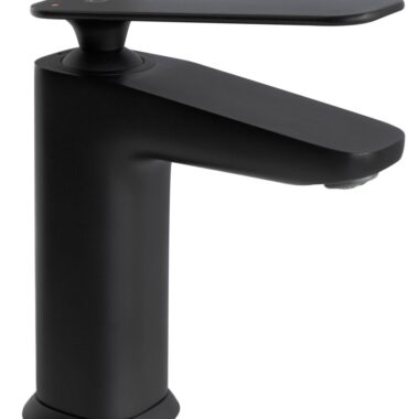 HERZ ZEN BLACK - Baterija Za Umivaonik U10B