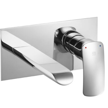 HERZ ELITE - Ugradna Armatura Za Umivaonik Komplet E80