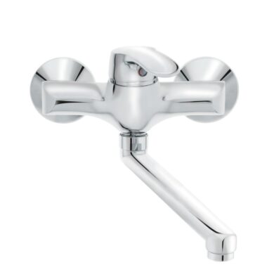 HERZ HARMONY - Zidna Baterija Za Sudoperu H21 L=120 Mm