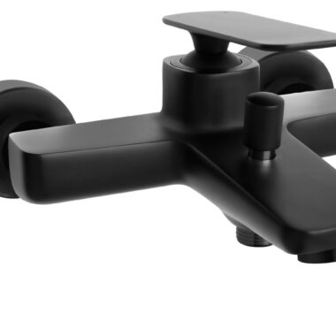 HERZ ZEN BLACK - Baterija Za Kadu U30B