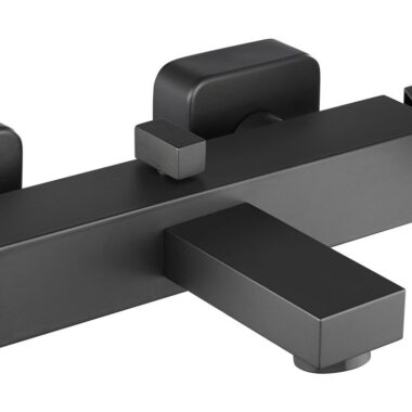 HERZ SQ BLACK - Baterija Za Kadu Q30 Crna