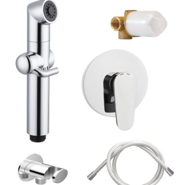 HERZ HIGIJENSKI SET 00365+12361+12210 -