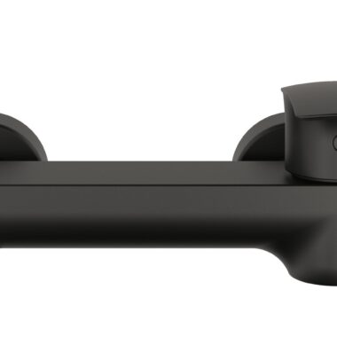 HERZ ELITE BLACK - Baterija Za Tus Kadu E40B Crna