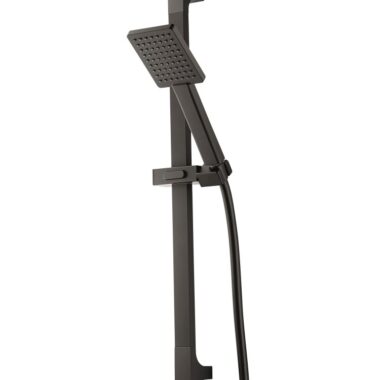 HERZ SQ BLACK - Set Sa Konzolom Crna