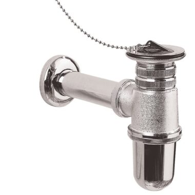 HERZ - Sifon Garnitura Za Umivaonik G 1 1/4”