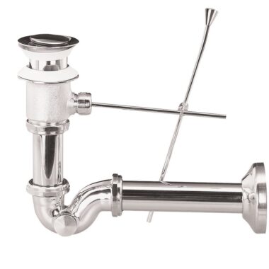 HERZ - Sifon Garnitura Za Bide G 1 1/4”