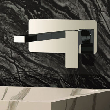 Remer Absolute Ugradna Baterija za Lavabo sa Izlivom