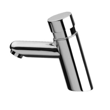Remer Potisna Baterija Lavabo   Deco Otvoreno Vreme 6 - 8 Sekundi