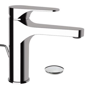 Remer Class Baterija za Lavabo sa Podsklopom Visoka H17 / 11,3 Cm