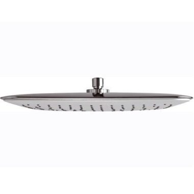 Remer Tušić  Abs Bela/Hrom 140 Silikon Jets 35X25